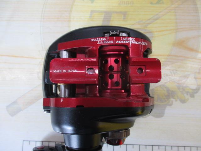 T3 AIR 8.6R-TW｜＠ベリーネット 日本最大新品中古釣具WEBショップ