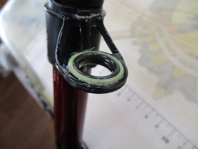 CWPM海峡 80-360