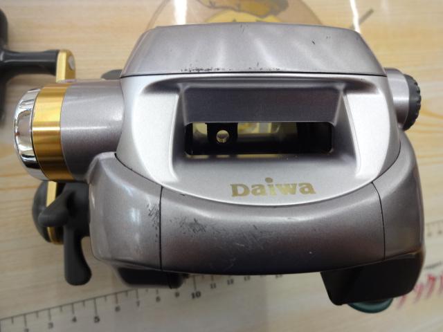 ハイパータナコン 500e