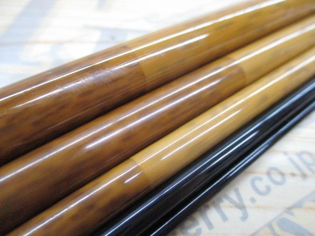 朱紋峰 飛造り 15