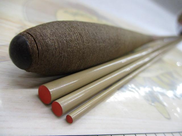 朱紋峰 ぬけさく 9