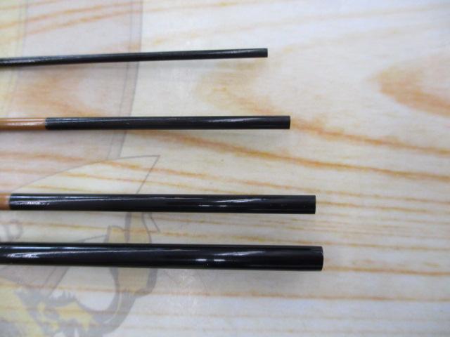 BP並継タナゴ竿