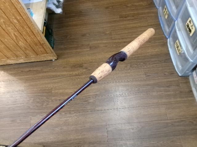 美品 シマノ スコーピオン 2601F-2 スコーピオン 2601F-2｜＠ベリーネット 日本最大新品中古釣具WEBショップ