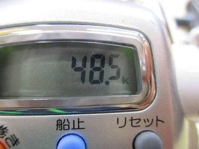 レオブリッツ 150