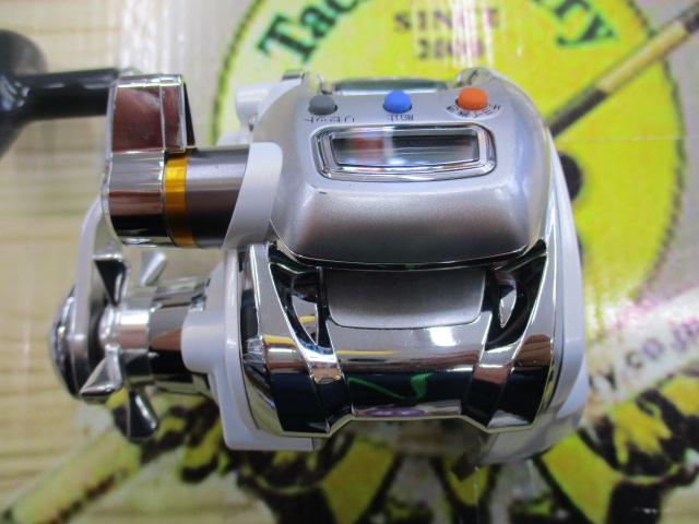 レオブリッツ 150