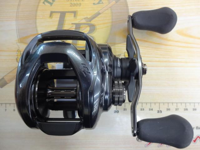 タトゥーラ TW 400XH｜＠ベリーネット 日本最大新品中古釣具WEBショップ