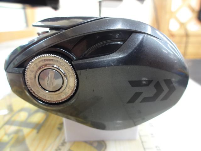 タトゥーラ TW 400XH｜＠ベリーネット 日本最大新品中古釣具WEBショップ
