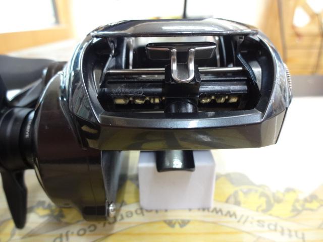 タトゥーラ TW 400XH｜＠ベリーネット 日本最大新品中古釣具WEBショップ