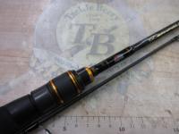オーシャンフィールドスーパーライトジギング OFSS-672SLJ