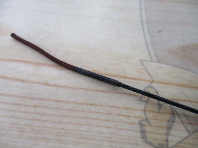 翠渓テンカラEX LL33G