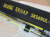 スクアド SKS69UL-VERTICAL CONTACT