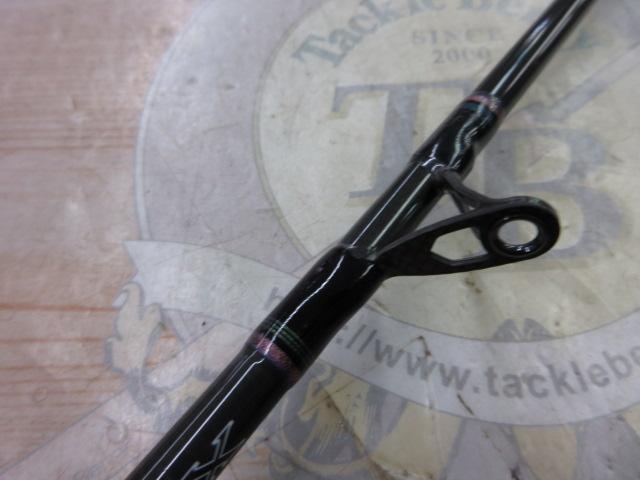 紅牙AGS N73HB-METAL