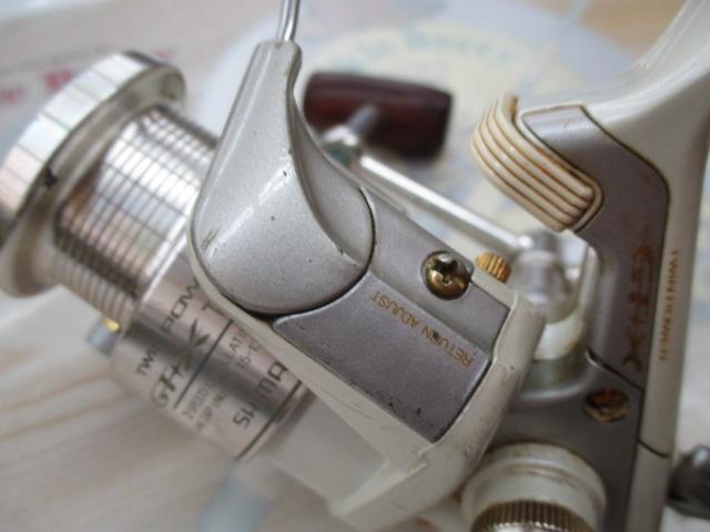 ツインパワーGT-X1000
