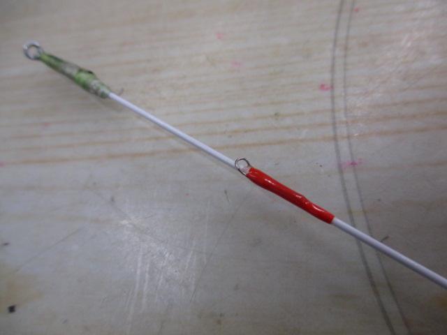 飛竜クロダイ XH-63U・Y