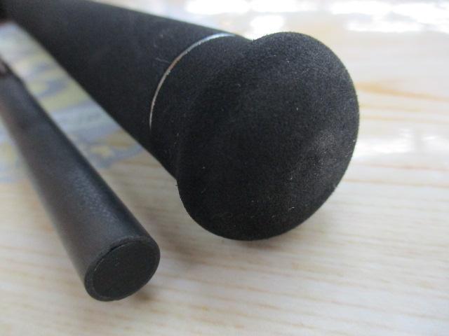 スクアド SKS610ML-SEABASS
