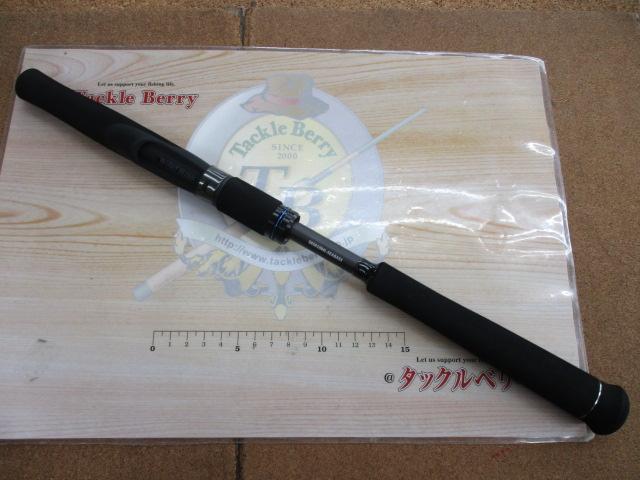 スクアド SKS610ML-SEABASS