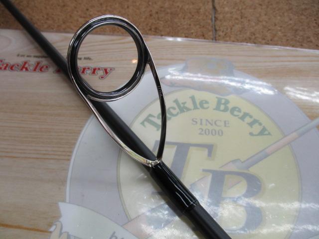 スクアド SKS610ML-SEABASS