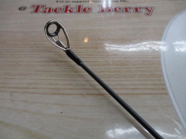 スクアド SKS610ML-SEABASS