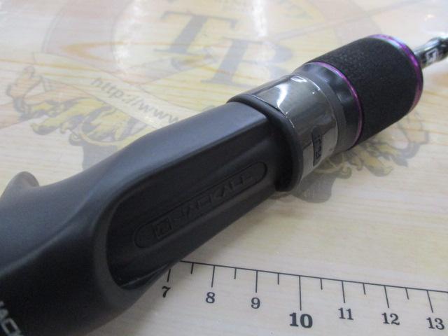 アンチョビドライバーRB ADRB-66L｜＠ベリーネット 日本最大新品中古