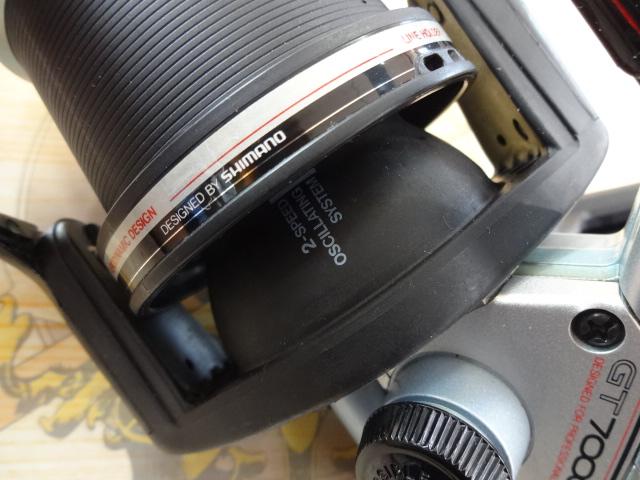 チタノススーパーエアロ GT7000