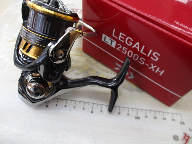 18レガリス LT2500S-XH