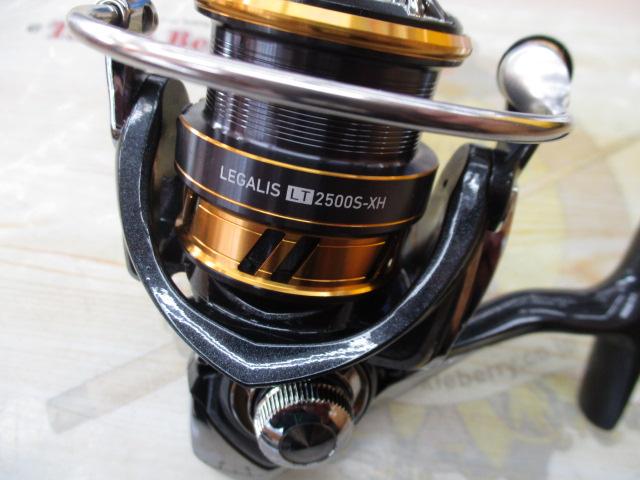 18レガリス LT2500S-XH
