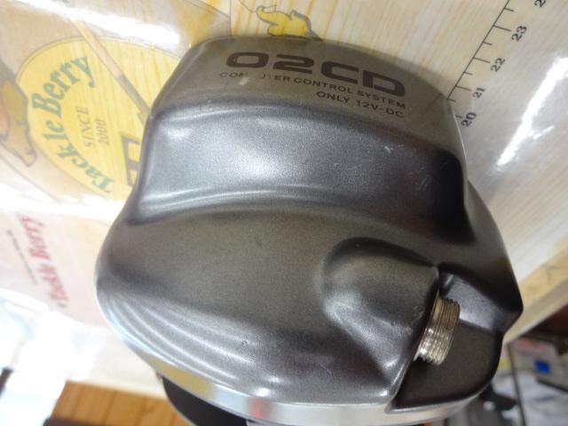 シーハンター 02CD