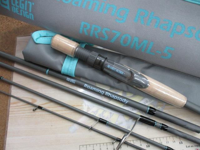 ローミングラプソディRRS70ML-5