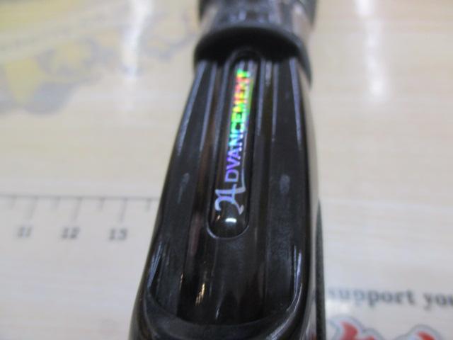 アドバンスメント FPR-55 F-tuned