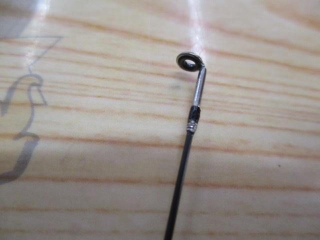 アドバンスメント FPR-55 F-tuned