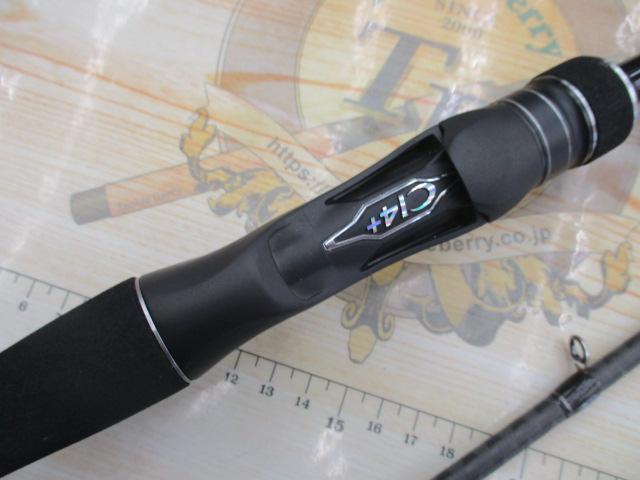 23ディアルーナ B96ML