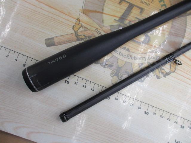 23ディアルーナ B96ML