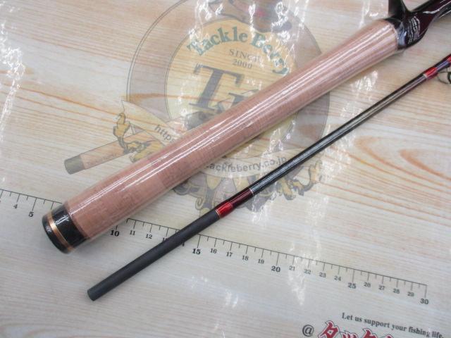 ワールドシャウラ 1651F-2 (レッドタイプ)｜＠ベリーネット 日本最大