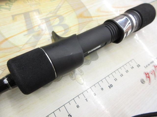 19グラップラータイプスローJ B68-3