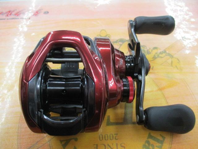 19スコーピオンMGL 150｜＠ベリーネット 日本最大新品中古釣具WEBショップ