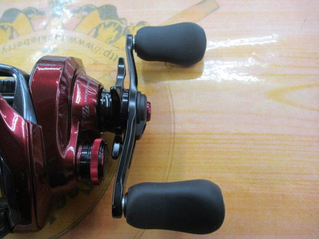 19スコーピオンMGL 150｜＠ベリーネット 日本最大新品中古釣具WEBショップ