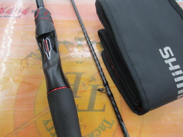 20ゾディアス 1610M-2｜＠ベリーネット 日本最大新品中古釣具WEBショップ
