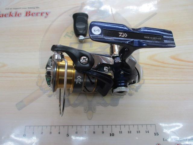 20クレスト LT2000
