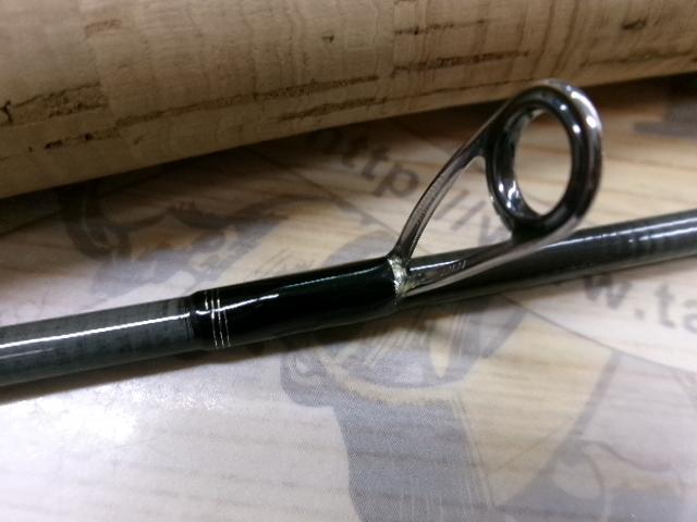ダーインスレイヴ 61L LTD