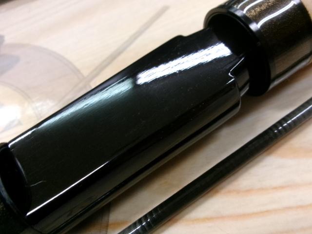 ダーインスレイヴ 61L LTD