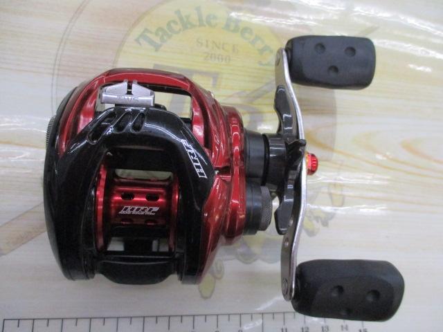 HRF PEスペシャル 8.1R-TW｜＠ベリーネット 日本最大新品中古釣具WEB