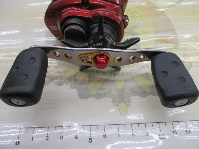 HRF PEスペシャル 8.1R-TW｜＠ベリーネット 日本最大新品中古釣具WEB