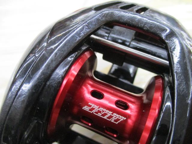 HRF PEスペシャル 8.1R-TW｜＠ベリーネット 日本最大新品中古釣具WEB