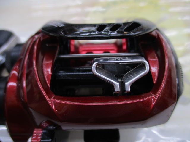 HRF PEスペシャル 8.1R-TW｜＠ベリーネット 日本最大新品中古釣具WEB