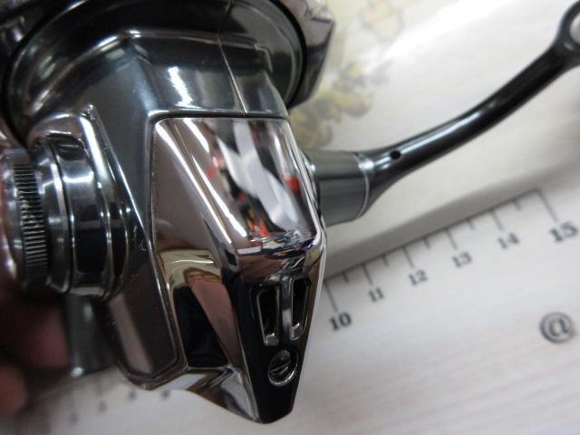 22ステラ C2000S