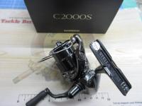 22ステラ C2000S