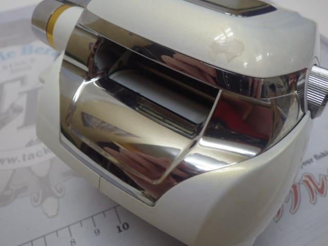 シーボーグ 400W
