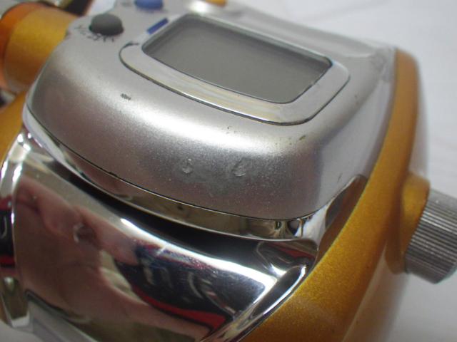 シーボーグ 250FB
