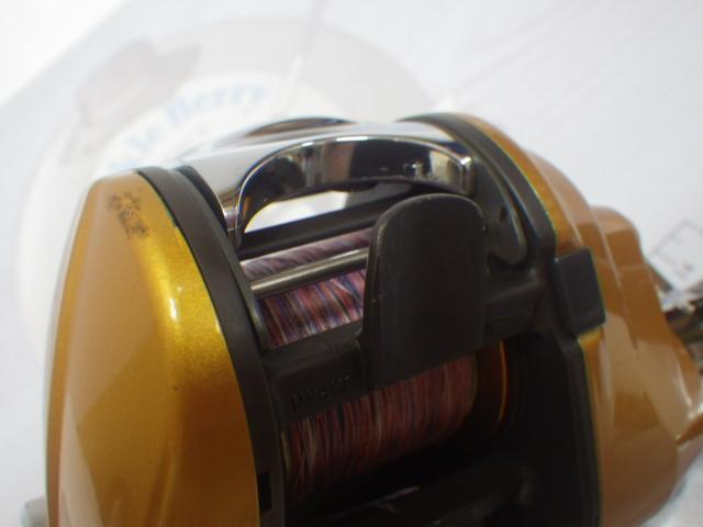 シーボーグ 250FB