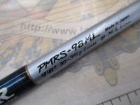 プレミア PMRS-98ML